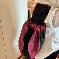 Borsa di pelliccia