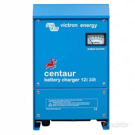 caricabatterie Victron Centaur 12/30