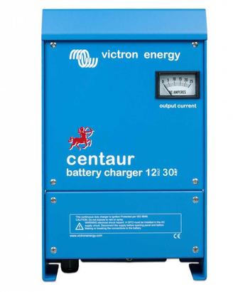 caricabatterie Victron Centaur 12/30