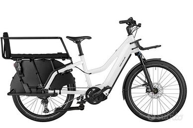 Ebike Riese & Muller Multicharger2 Mixte GT Family