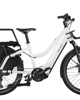 Ebike Riese & Muller Multicharger2 Mixte GT Family
