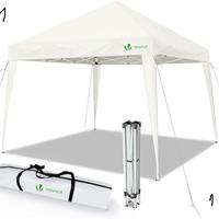 VOUNOT Gazebo (b4)