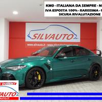 Alfa Romeo Giulia 2.9 V6 GTAm 540cv auto