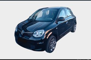Renault Twingo Electric Equilibre