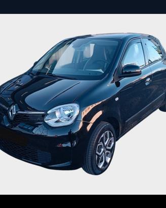 Renault Twingo Electric Equilibre