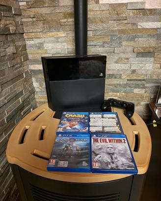 PlayStation 4