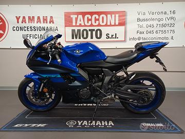Yamaha YZF - R 7 35 kw