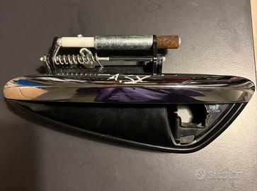 MANIGLIA ANTERIORE SINISTRA ALFA 159 BRERA SPIDER