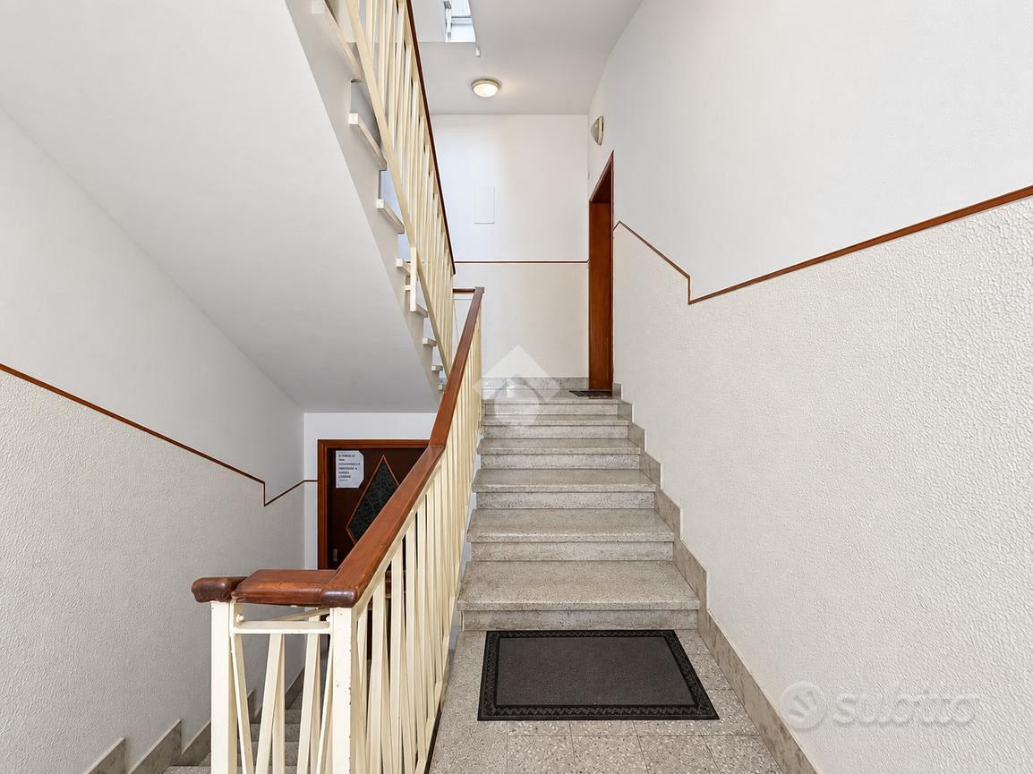 Appartamento – Senigallia, Portone, Borgo Molino - Vista 2