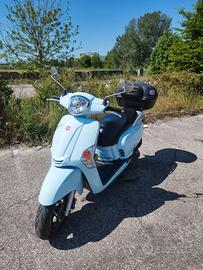 Kymco Like 125 