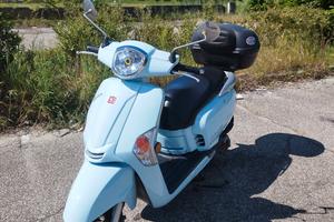 Kymco Like 125 