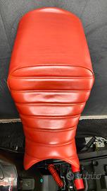 Sella Ducati Diavel comfort
