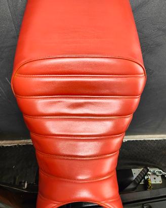 Sella Ducati Diavel comfort