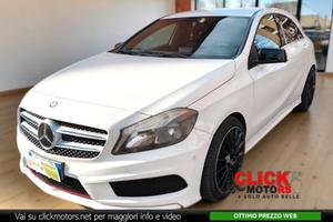 Mercedes Classe A Classe A - W176 180 cdi (be) Pre