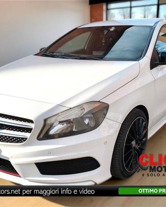 Mercedes Classe A Classe A - W176 180 cdi (be) Pre