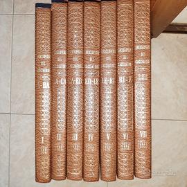 Enciclopedia del cacciatore 