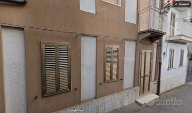 Casa indipendente