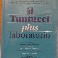 Tantucci Plus Laboratorio 1, 1 9788848260442