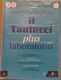 Tantucci Plus Laboratorio 1, 1 9788848260442
