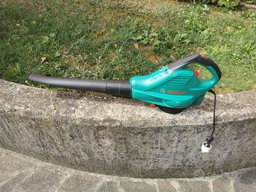 Soffiatore e aspiratore elettrico Bosch ALS 30