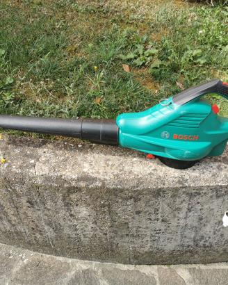 Soffiatore e aspiratore elettrico Bosch ALS 30