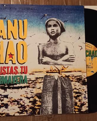 Manu Chao Me Gustas Tu /La Primavera Vinile 12