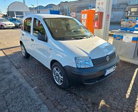 Fiat Panda 1.3 MJT Van Active 2 posti con 259.000k