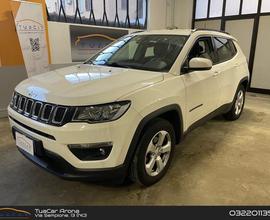 JEEP Compass Longitude 1.6 MultiJet II 88kW 120P