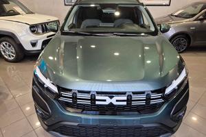 Dacia Jogger 1.0 TCe GPL 100 CV 7 posti Expression