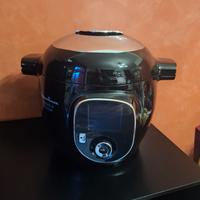 Moulinex cookeo connect +