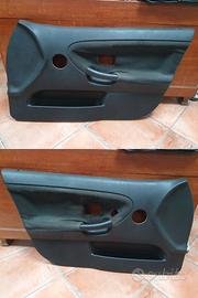BMW E36 318Is BERLINA - PANNELLI PORTIERA ANT