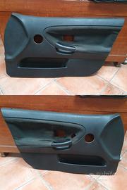BMW E36 318Is BERLINA - PANNELLI PORTIERA ANT