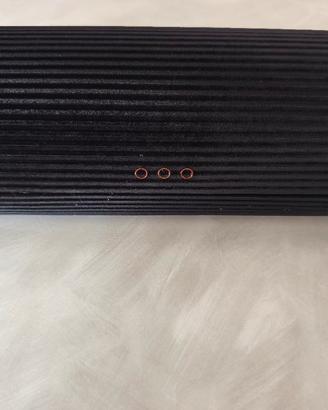 Ghd duet style
