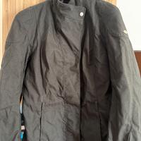 Giubbotto giacca moto  IXS taglia 5xl