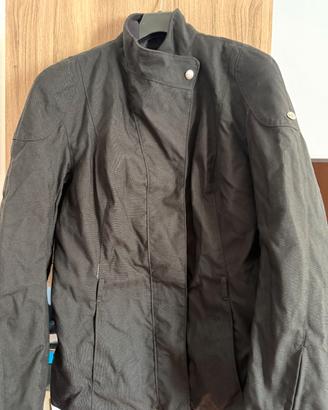 Giubbotto giacca moto  IXS taglia 5xl