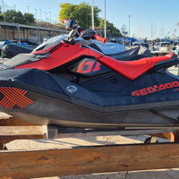 Seadoo Spark TRIXX 2020