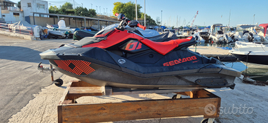Seadoo Spark TRIXX 2020