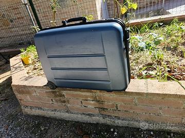 Borsa rigida marca Spalding