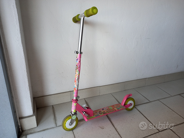 Monopattino Winx