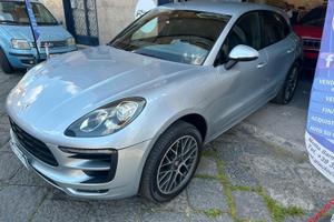 Porsche Macan 3.0 S Diesel