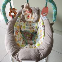 Sdraietta neonato Winnie the Pooh