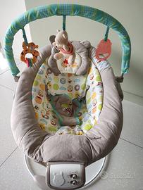 Sdraietta neonato Winnie the Pooh