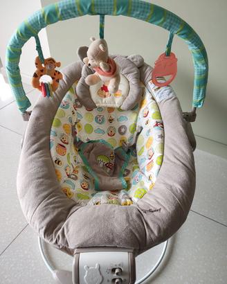 Sdraietta neonato Winnie the Pooh