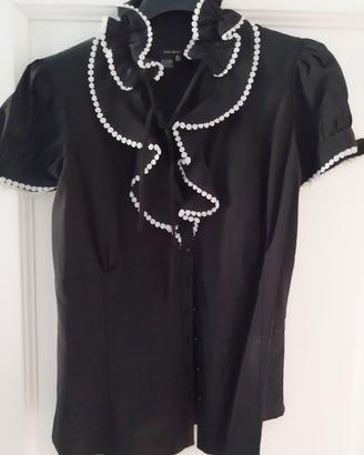 Camicietta zara