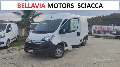 Citroen Jumper 2.0 HDI 130CV L2 H2 TETTO ALTO