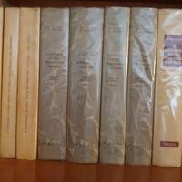 Letteratura Italiana: storia - antologia - critica