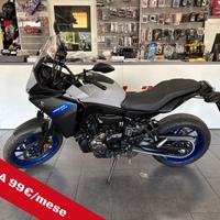 Yamaha Tracer 700 - 2021