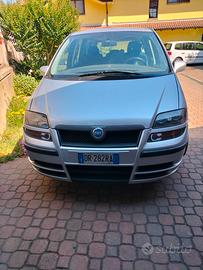 Fiat Ulysse