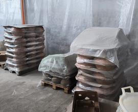 Fabbrica ceramica