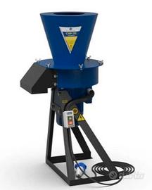 Tagliapaglia (tagliafieno, cippatrice)